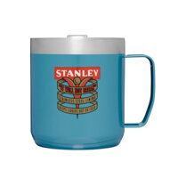 The Milestones Collection Ly giữ nhiệt Stanley Camp Mug 12oz 354ml