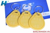 Thẻ Móc Khóa RFID 125Khz MK-KDT-01                                               Yêu thích