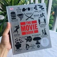 The Movie Book