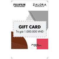 Thẻ Mua Hàng Zalora