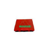 Thẻ mực tampon dấu Shiny S538-7, S538D-7 38x38mm - dùng cho dấu S-538                             &nbsp(&nbspĐỏ&nbsp)