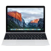 The New Macbook 12” 2017 MNYH2LL/A (Core M3/1.2 GHz with 256 GB storage, Silver)