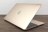 The New Macbook 12inch 2016 MLHF2 Core M/ Ram 8GB/ SSD 512GB