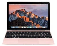 The New Macbook 12inch 2016 MMGM2 Core M/ Ram 8GB/ SSD 512GB