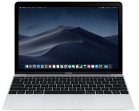 The New Macbook 12inch 2017 MNYH2 Core M/ Ram 8GB/ SSD 256GB