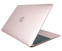 The New Macbook 12inch 2017 MNYN2 Core i5/ Ram 8GB/ SSD 512GB