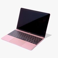 The New MacBook 2016 – MMGM2 – 12 inch / Core m5 / RAM 8GB / SSD 512GB (Rose Gold)