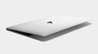 The new MACBOOK 12'/1.1GHZ/8GB/256GB màu Bạc