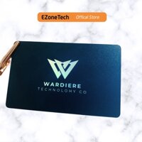 Thẻ NFC Hologram Hiệu Ứng Chuyển Màu Đẹp Mắt-EZoneTech