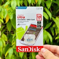 Thẻ Nhớ 128G SanDisk