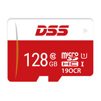 Thẻ Nhớ 128gb DAHUA DSS P500-128