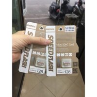 THẺ NHỚ 128GB REMAX MICRO SD- THẺ NHỚ 128GB MICRO REMAX