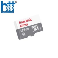 Thẻ nhớ 128GB SD Sandisk