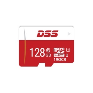 Thẻ nhớ 128GB DSS P500-128