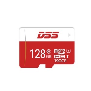 Thẻ nhớ 128GB DSS P500-128