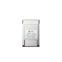Thẻ nhớ 128MB TOA EV-CF128M dùng cho Bộ phát tiếng
