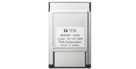 Thẻ nhớ 128MB Toa EV-CF128M