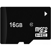 Thẻ nhớ 16GB class 10 cao cấp - Thẻ nhớ 16GB