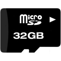 Thẻ nhớ 32G Micro SD