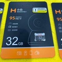 Thẻ nhớ 32G xiaomi