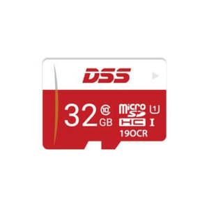 Thẻ Nhớ 32Gb Dahua P500-32