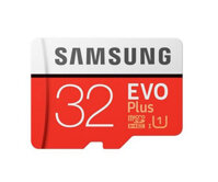 Thẻ nhớ 32Gb Evo Plus samsung 95 Mb/s