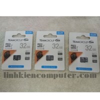 Thẻ nhớ 32GB Micro SD, thẻ nhớ camera ip, thẻ nhớ điện thoại, thẻ nhớ microSD