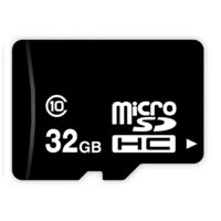 Thẻ nhớ 32Gb microSD OEM, Dung lượng chuẩn BH 12 tháng