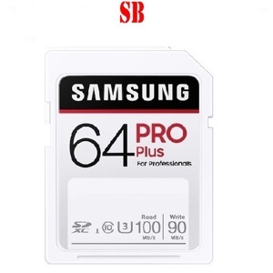 Thẻ nhớ 32GB MicroSDHC Samsung Pro Plus