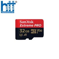 Thẻ nhớ 32GB SDHC Extreme Sandisk