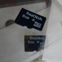 Thẻ nhớ 4GB, 8GB