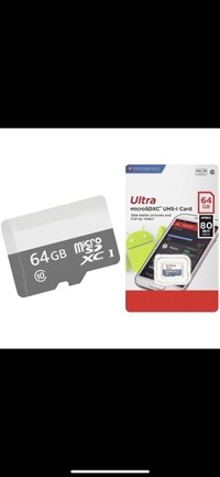 THẺ NHỚ 4GB