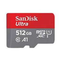 Thẻ nhớ 512gb sandisk SDSQUAC-512G-GN6MN