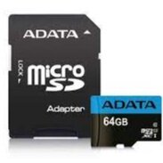 Thẻ nhớ 64g adata kholinhkienmayin