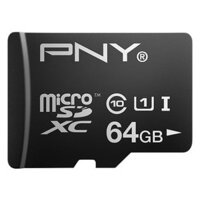 Thẻ nhớ 64g PNY micro SD