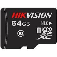 Thẻ nhớ 64GB HIKVISION HS-TF-C1