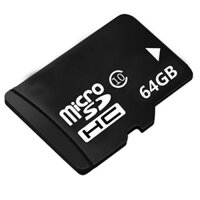 The nhớ 64gb micro sd