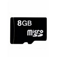 Thẻ nhớ 8g micro sd chính hãng