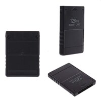 Thẻ Nhớ 8M / 16M / 32M / 64M / 128M / 256MB Lưu Trữ Tốc Độ Cao Cho Sony Playstation2 PS2 Console Game Save