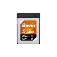 Thẻ nhớ Biwin Amber CB450 CFexpress™ 4.0 Type-B