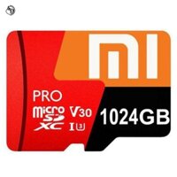 Thẻ nhớ Cartao Memoria Micro Sd 1024 Gb - 1 Tb U3 V30