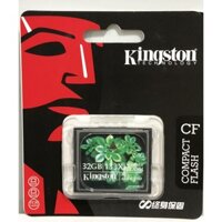 THẺ NHỚ CF 8GB KINGSTON