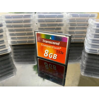 Thẻ nhớ CF 8GB