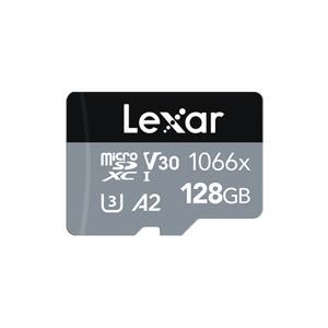 Thẻ nhớ CF Lexar 128GB 1066x Professional Series UDMA7 CompactFlash
