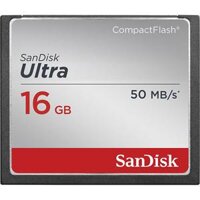 Thẻ nhớ CF Sandisk 16GB 50m/s