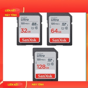 Thẻ nhớ CF SanDisk Extreme® 800X 64gb