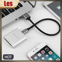 Thẻ Nhớ CF USB 3.1 2 10Gbps Cho MacBook / iPad / Chromebook