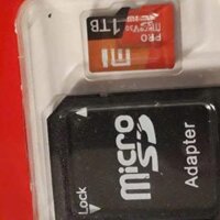 THẺ NHỚ CHO CAMERA, MÁY ẢNH DUNG LƯỢNG LƯU TRỮ 1000GHI GIÁ 250K