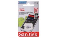 Thẻ nhớ cho camera MicroSD32 GB Class 10