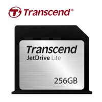 Thẻ nhớ Cho MacBook Air 13″ Transcend JetDrive Lite 130 MLC 256GB - Hàng Chính Hãng LazadaMall